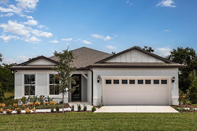 Marion Ranch by Pulte Homes in Ocala - photo