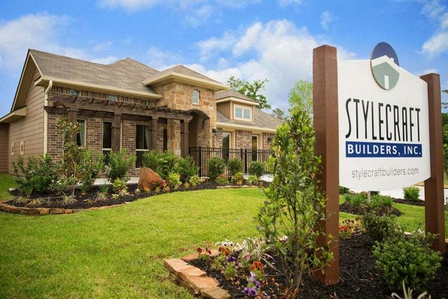 Sterling Ridge by Stylecraft Builders in Huntsville - photo
