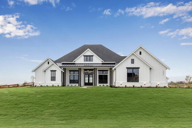 The Highlands of Northlake by Kindred Homes in Northlake - photo