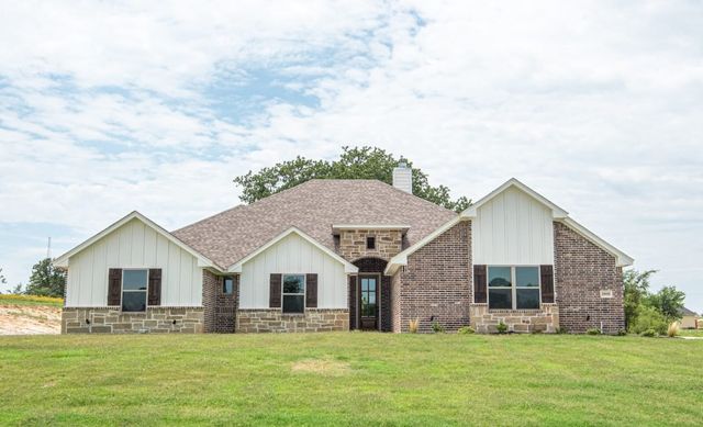 Wossum Ranch by DOC Homes in Weatherford - photo