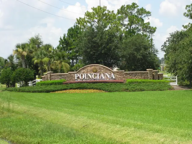 Poinciana - Polk County by Adams Homes in Poinciana - photo