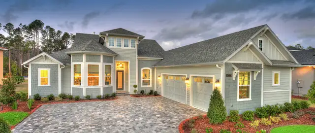 Nocatee by ICI Homes in Ponte Vedra - photo