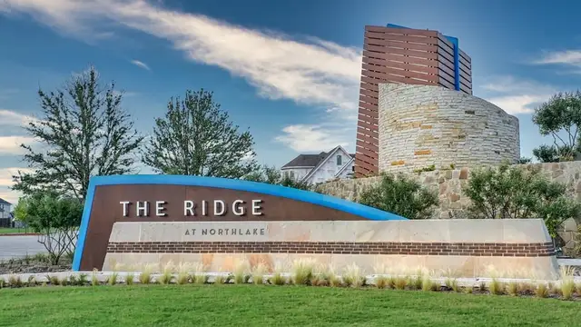 The Ridge at Northlake 60s by Taylor Morrison in Northlake - photo