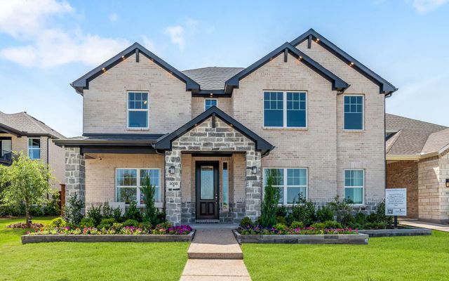 Solterra by CastleRock Communities in Mesquite - photo