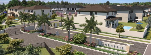 Centris: Sapphire Collection by Lennar in Pinecrest - photo