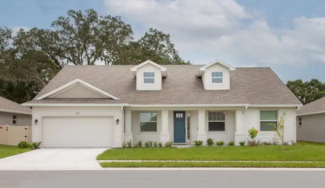 English Creek Estates by Southern Homes in Lakeland - photo