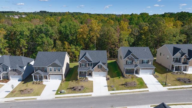 Water Oak Estates by D.R. Horton in Lawrenceville - photo