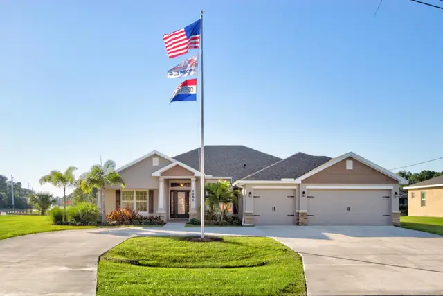 Torino & St. James by Adams Homes in Port St. Lucie - photo