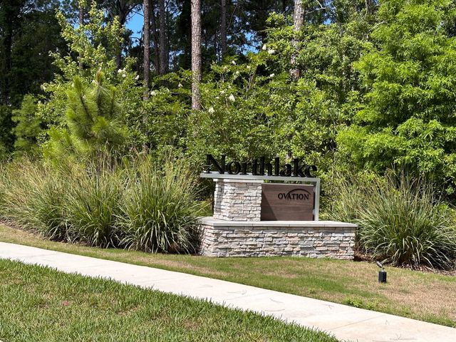 Northlake Townhomes by Ashton Woods in Winter Garden - photo