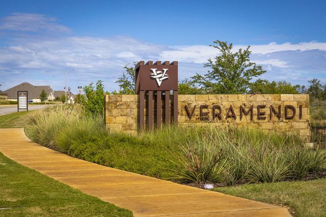 Veramendi by Coventry Homes in New Braunfels - photo