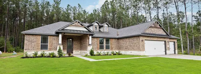 Blue Heron Estates by First America Homes in Beasley - photo