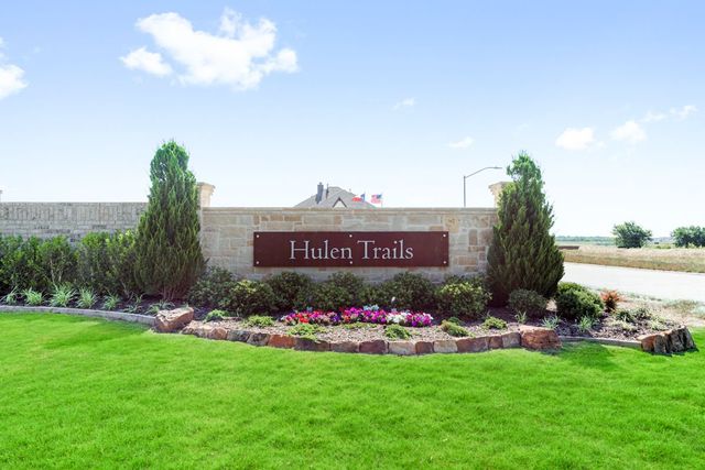 Hulen Trails by Bloomfield Homes in Fort Worth - photo