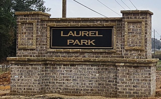 Laurel Park by Smith Douglas Homes in Cartersville - photo