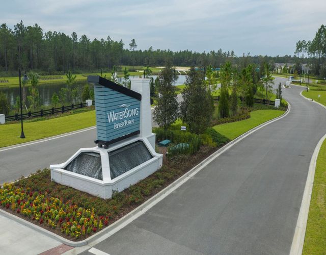 RiverTown - WaterSong by Mattamy Homes in Saint Johns - photo