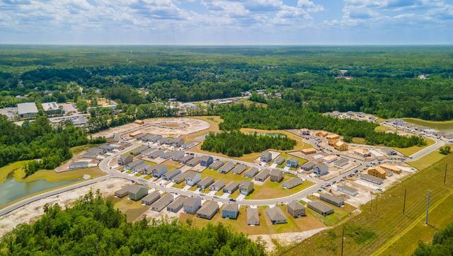 Taylor Farms by D.R. Horton in Ladson - photo