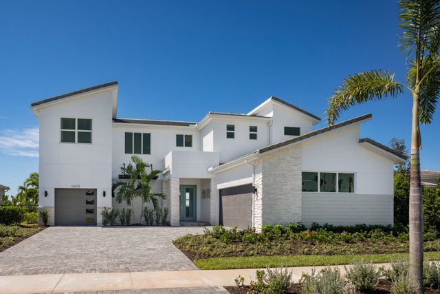 Tradition - Seville by Mattamy Homes in Port Saint Lucie - photo