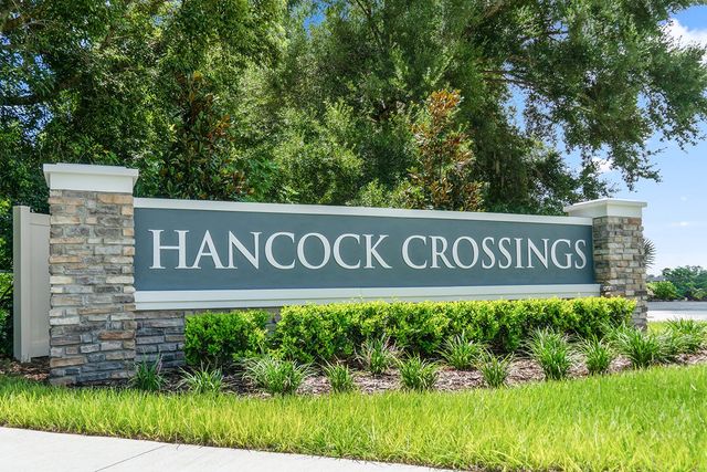 Hancock Crossings by KB Home in Bartow - photo
