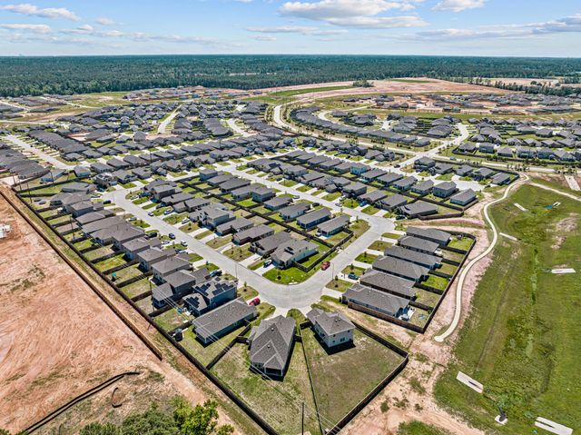 Magnolia Ridge by M/I Homes in Magnolia - photo