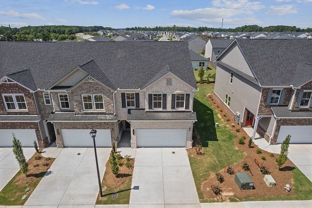 Alcovy Meadows by Resibuilt in Dacula - photo