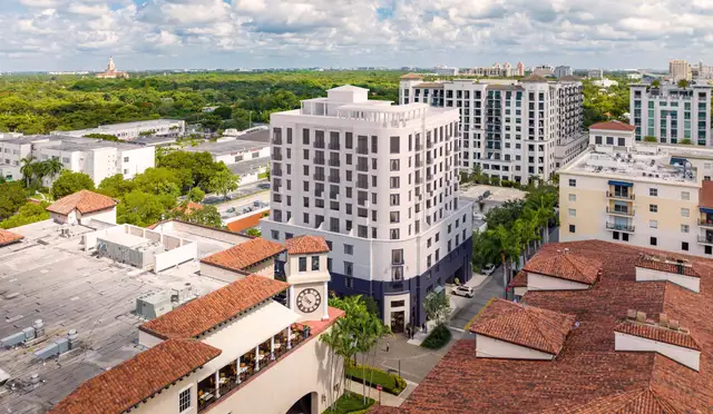 The Avenue Coral Gables by Roger Development Group in Coral Gables - photo