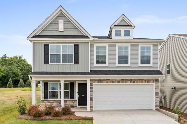 Petterson Meadows by Mungo Homes in Summerville - photo