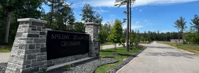 Spring Branch Crossing by Lennar in Conroe - photo