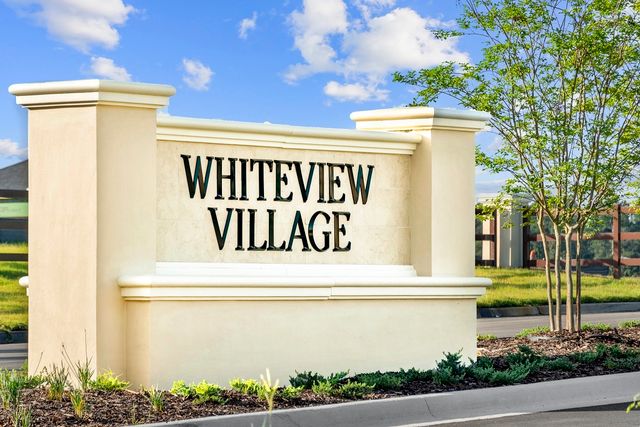 Whiteview Village by KB Home in Palm Coast - photo