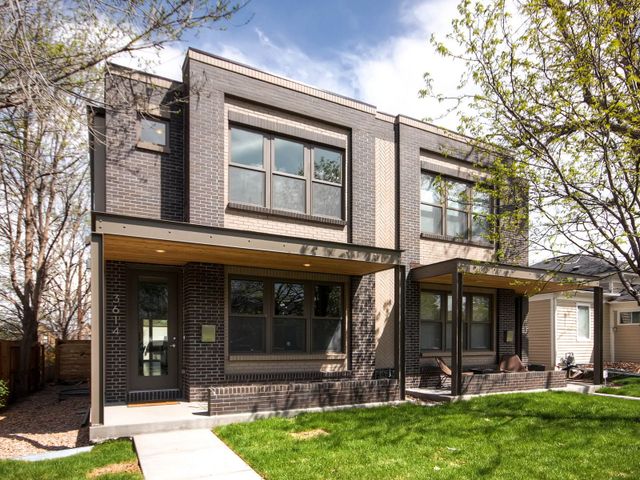 3614 Alcott St by DIRC Homes in Denver - photo