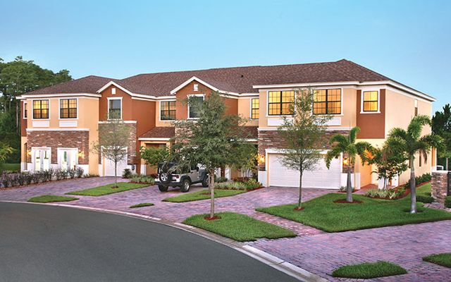 Portofino Meadows by Prime Homebuilders in Orlando - photo