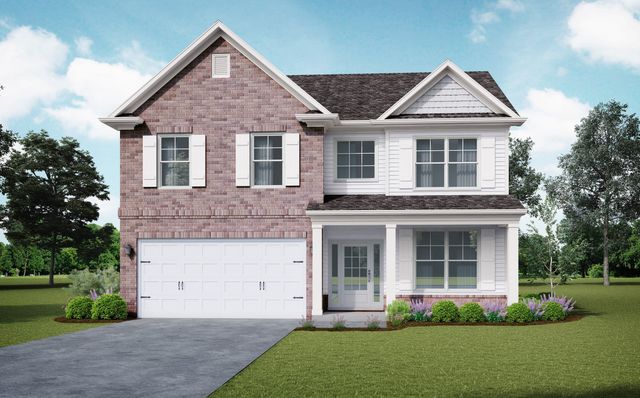 Paces Estates by McKinley Homes in Lithia Springs - photo