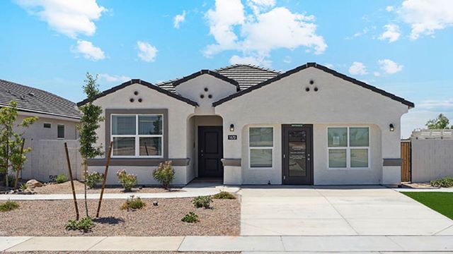 Heartland Ranch by D.R. Horton in Coolidge - photo