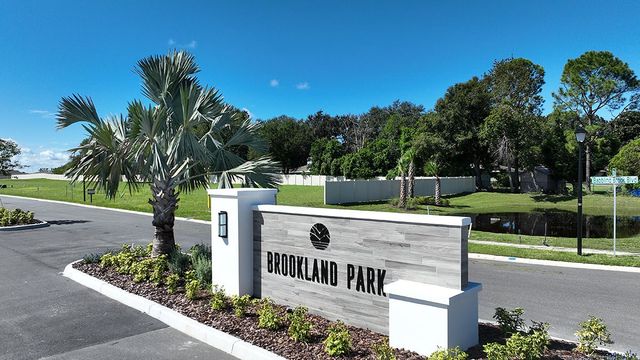 Brookland Park by Taylor Morrison in Auburndale - photo