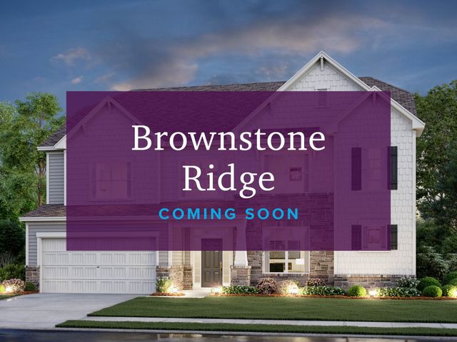 Brownstone Ridge by Century Communities in Mooresville - photo