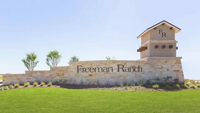 Freeman Ranch by LGI Homes in Katy - photo