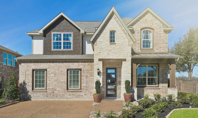 Green Oaks Preserve by Brightland Homes in Arlington - photo