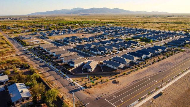 Rio Rancho Estates by D.R. Horton in Surprise - photo