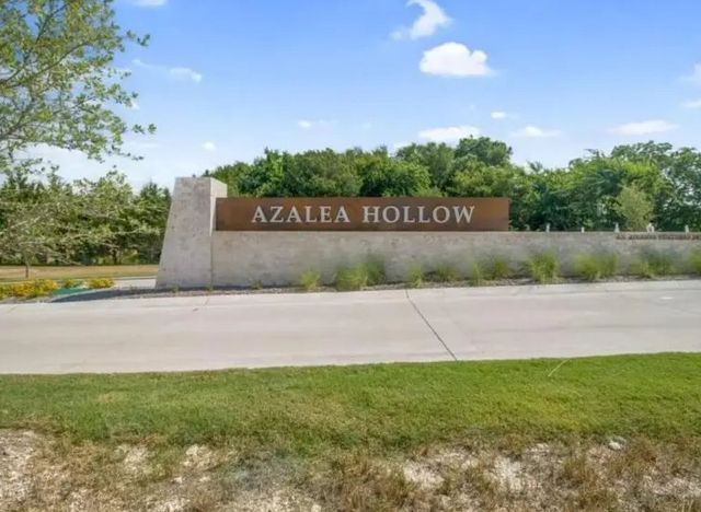 Azalea Hollow by Couto Homes in Midlothian - photo