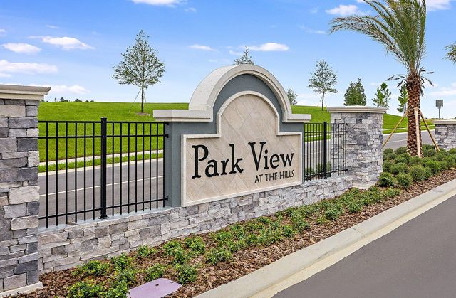 Park View at the Hills by Beazer Homes in Minneola - photo