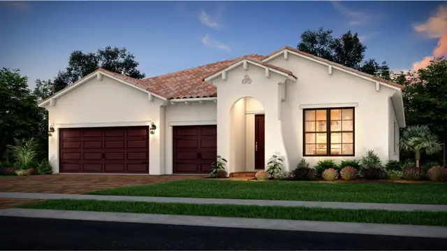 Arden: The Stanton Collection by Lennar in Loxahatchee Groves - photo