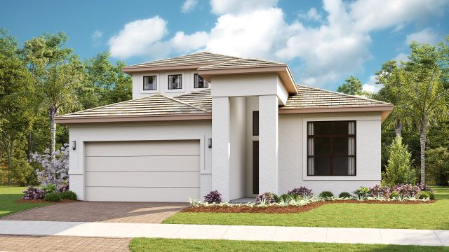 Mosaic by Kolter Homes in Port Saint Lucie - photo