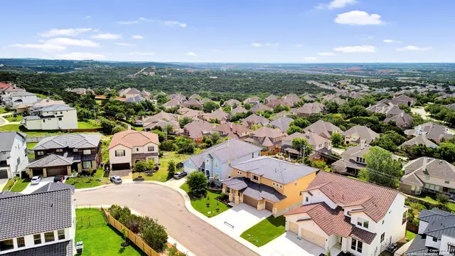Vistas of Sonoma by Texas Homes in San Antonio - photo