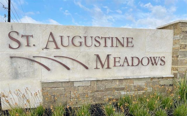 St. Augustine Meadows by K. Hovnanian® Homes in Mont Belvieu - photo