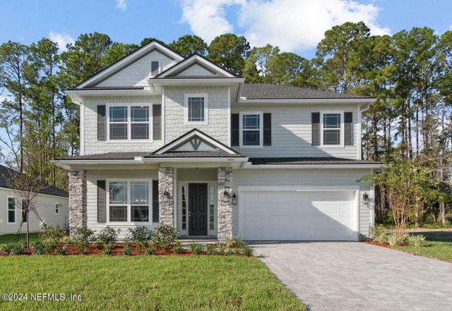 Sandy Ridge by SEDA New Homes in Yulee - photo