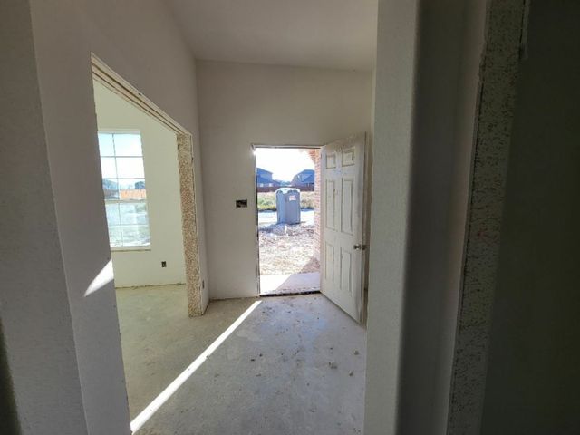 New construction Single-Family house 14100 Lapetus Drive, Fort Worth, TX Havasu III - photo 11