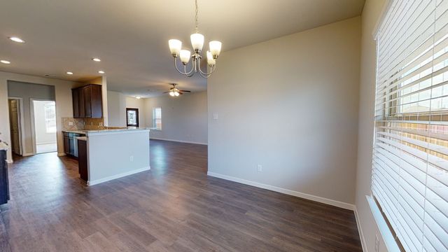 New construction Single-Family house Floor Plan 1500, 4120 W Bayou Maison Circle, Dickinson, TX 77539 - photo 41