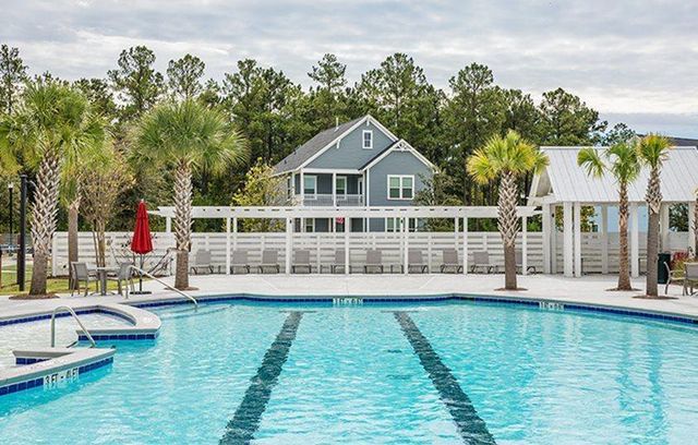 Heron's Walk at Summers Corner: Carolina Collection by Lennar in Summerville - photo