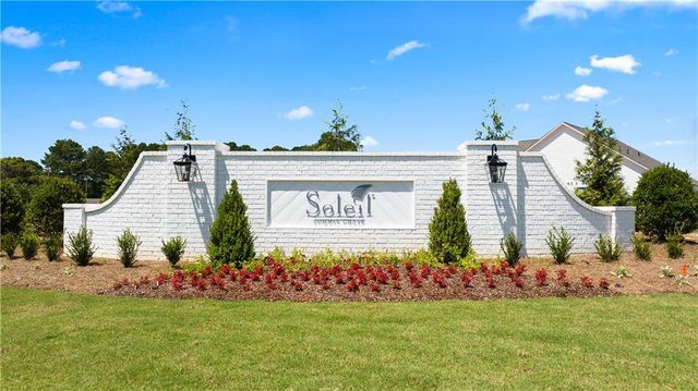 Soleil Summit Chase by Patrick Malloy Communities in Snellville - photo