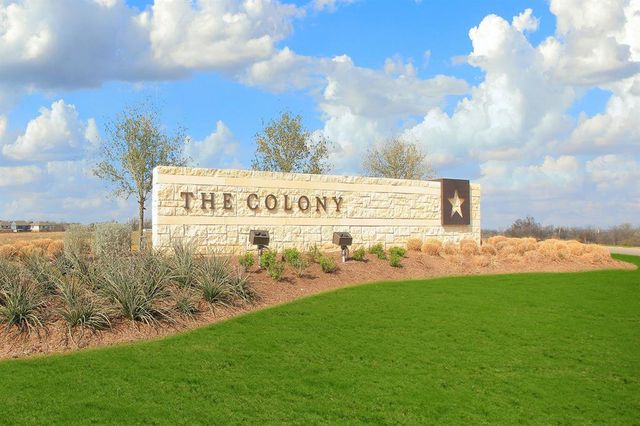 The Colony by Terrata Homes in Bastrop - photo