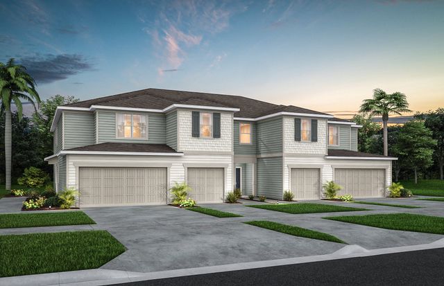 Skylar Crest by Pulte Homes in Sanford - photo