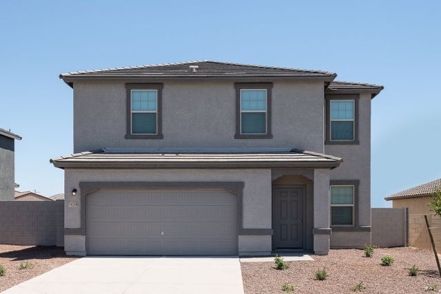 Estrella Crossing by Starlight Homes in Laveen - photo